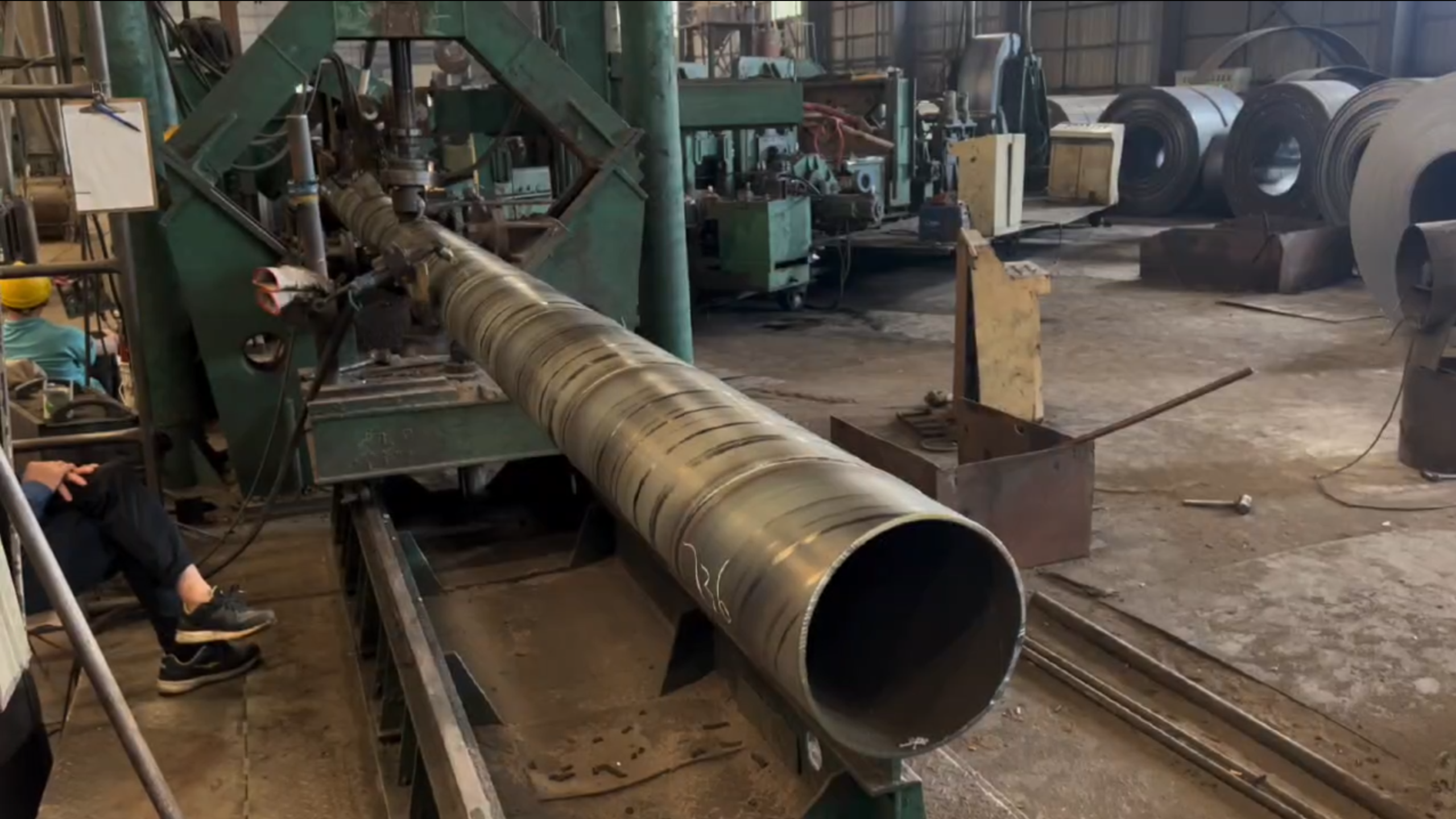 Germany Machinery