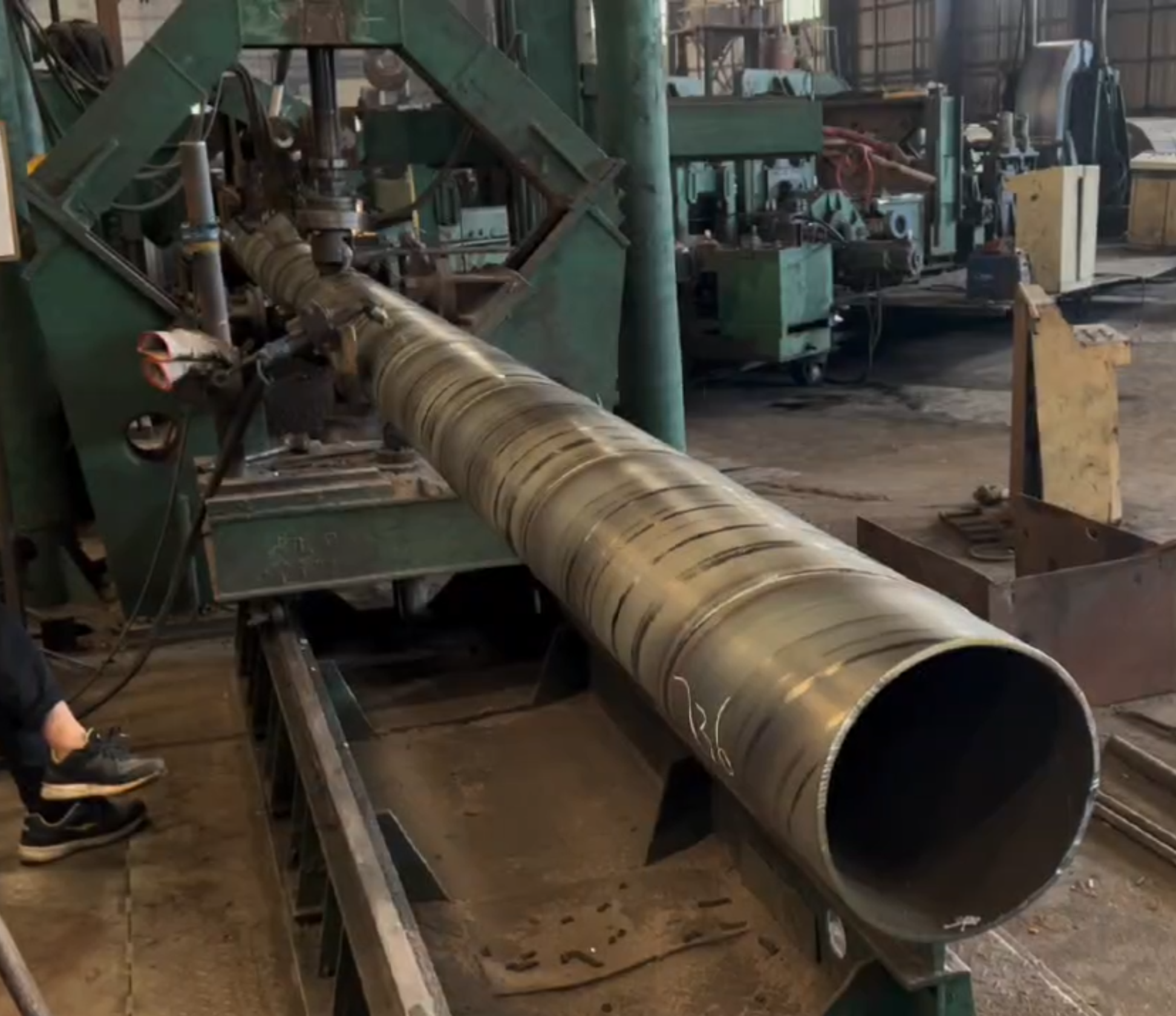 Germany Machinery Cover